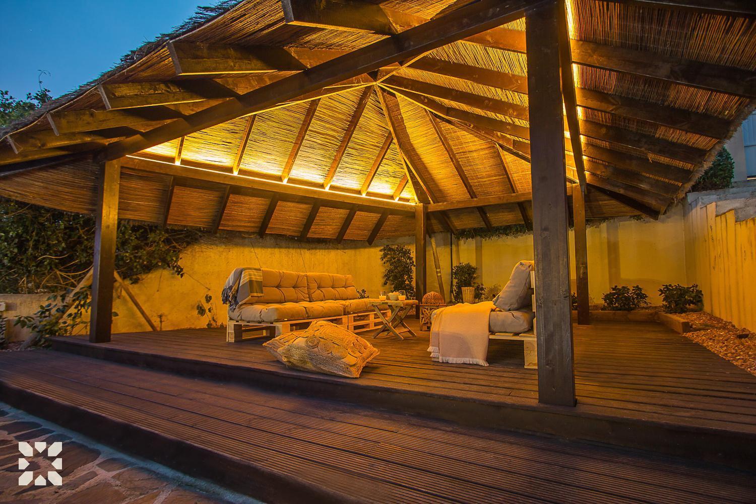 Abahana Villas Maui Benissa Exterior foto