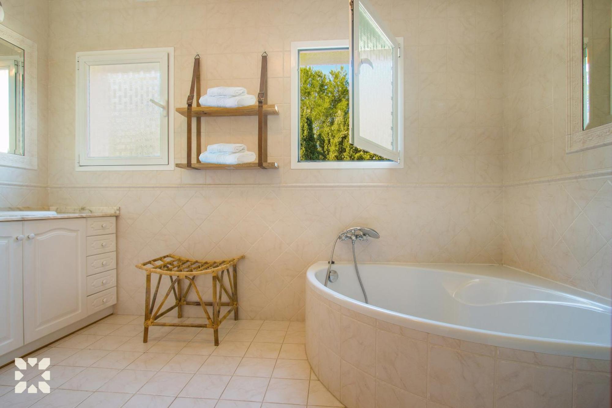 Abahana Villas Maui Benissa Exterior foto